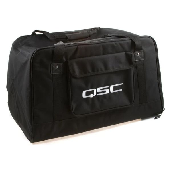 QSC K12 Tote Bag