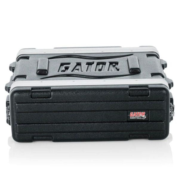 Gator GR-3S Shallow Rack Case