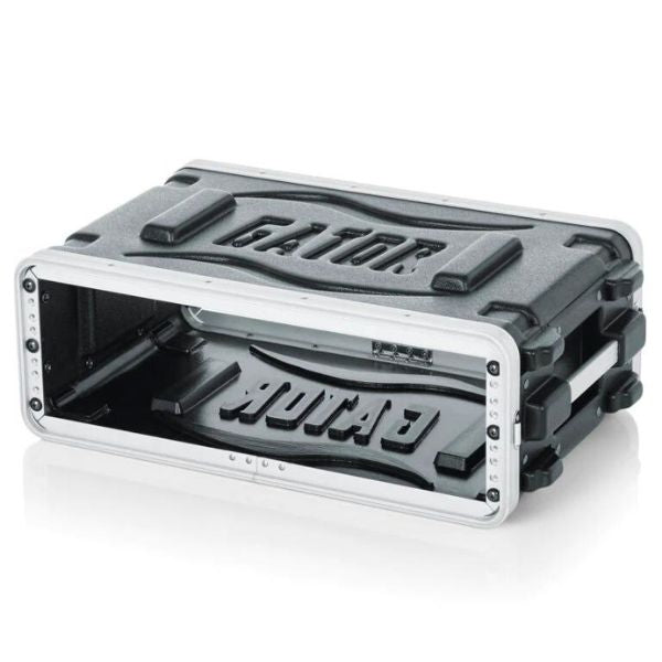 Gator GR-3S Shallow Rack Case