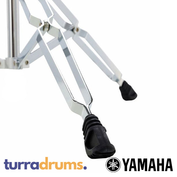 YAMAHA/CS665A シンバルスタンド×２ Yamaha CS665A Double Braced Lightweight Boom Cymbal Stand