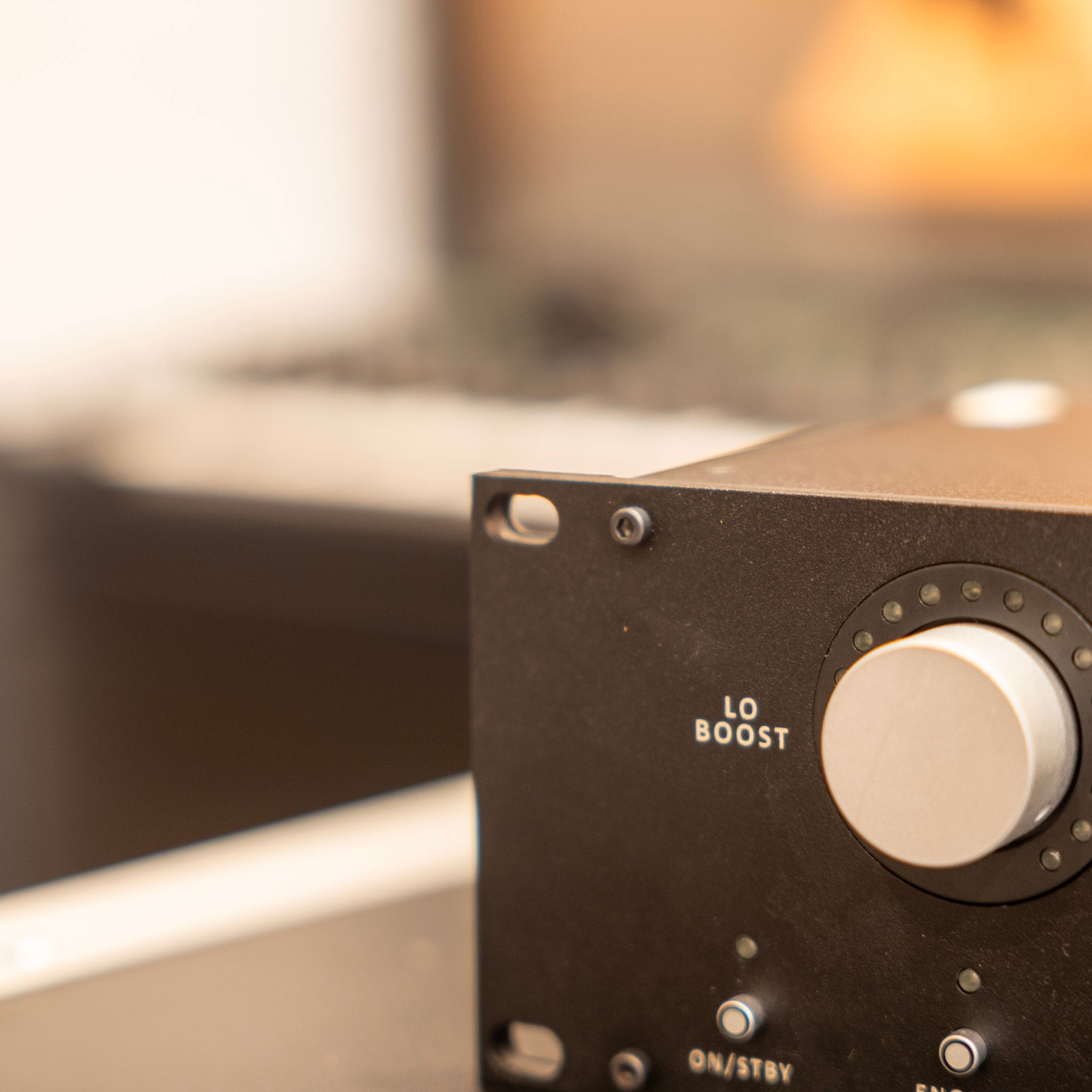 Bettermaker Stereo Passive EQ (Pre-Owned)