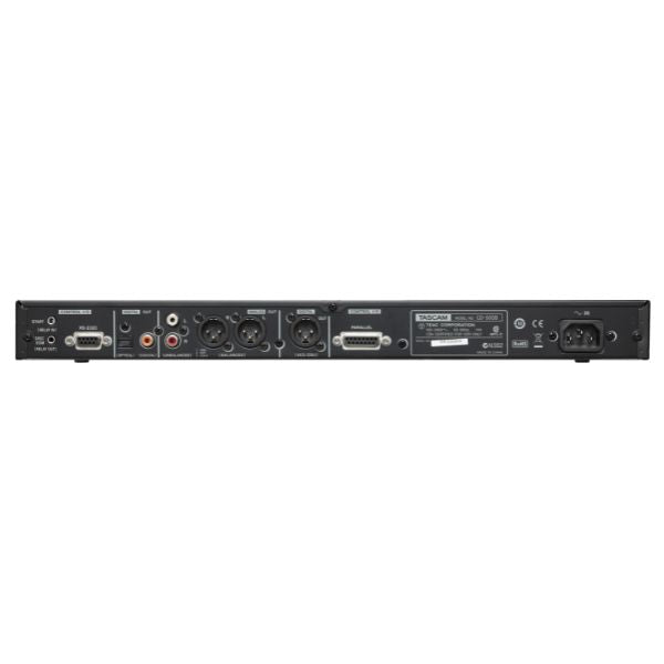 Tascam CD-500B