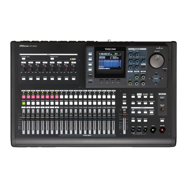 Tascam DP-32SD Portastudio