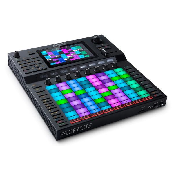 Akai Pro Force