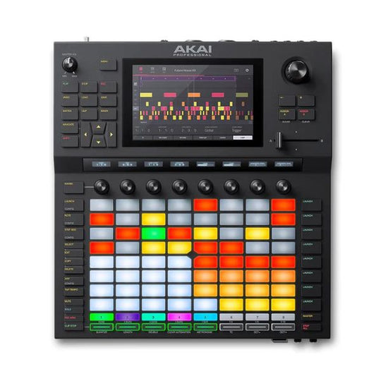 Akai Pro Force
