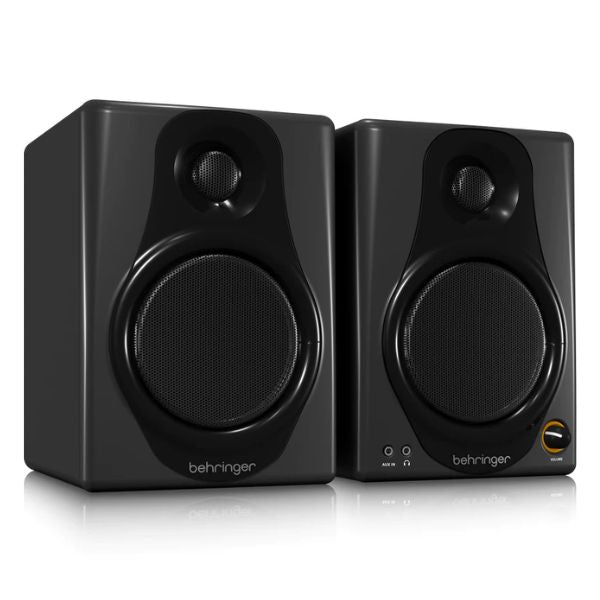 Behringer Media 40USB (pair)