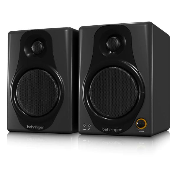 Behringer Media 40USB (pair)