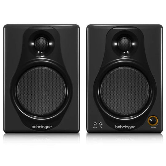 Behringer Media 40USB (pair)