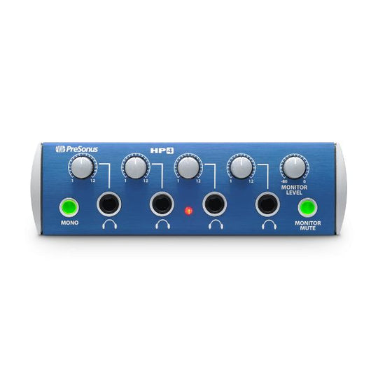PreSonus HP4