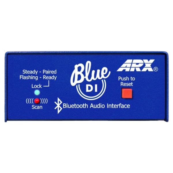 ARX Blue DI