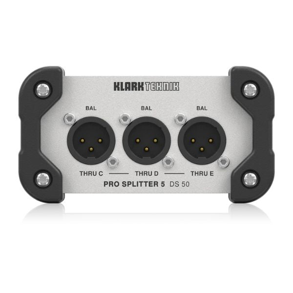 Klark Teknik DI 20P