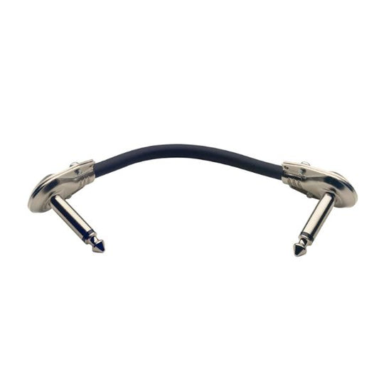 Stagg Flat Patch Cable (10cm)