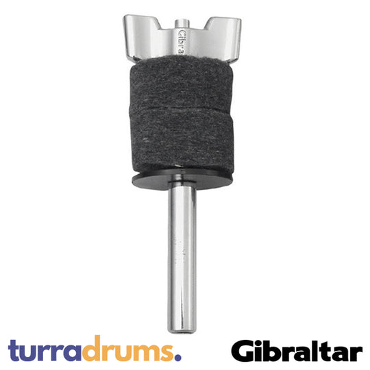 Gibraltar 6 Inch Mini Cymbal Stacker (GSCMCSA6)