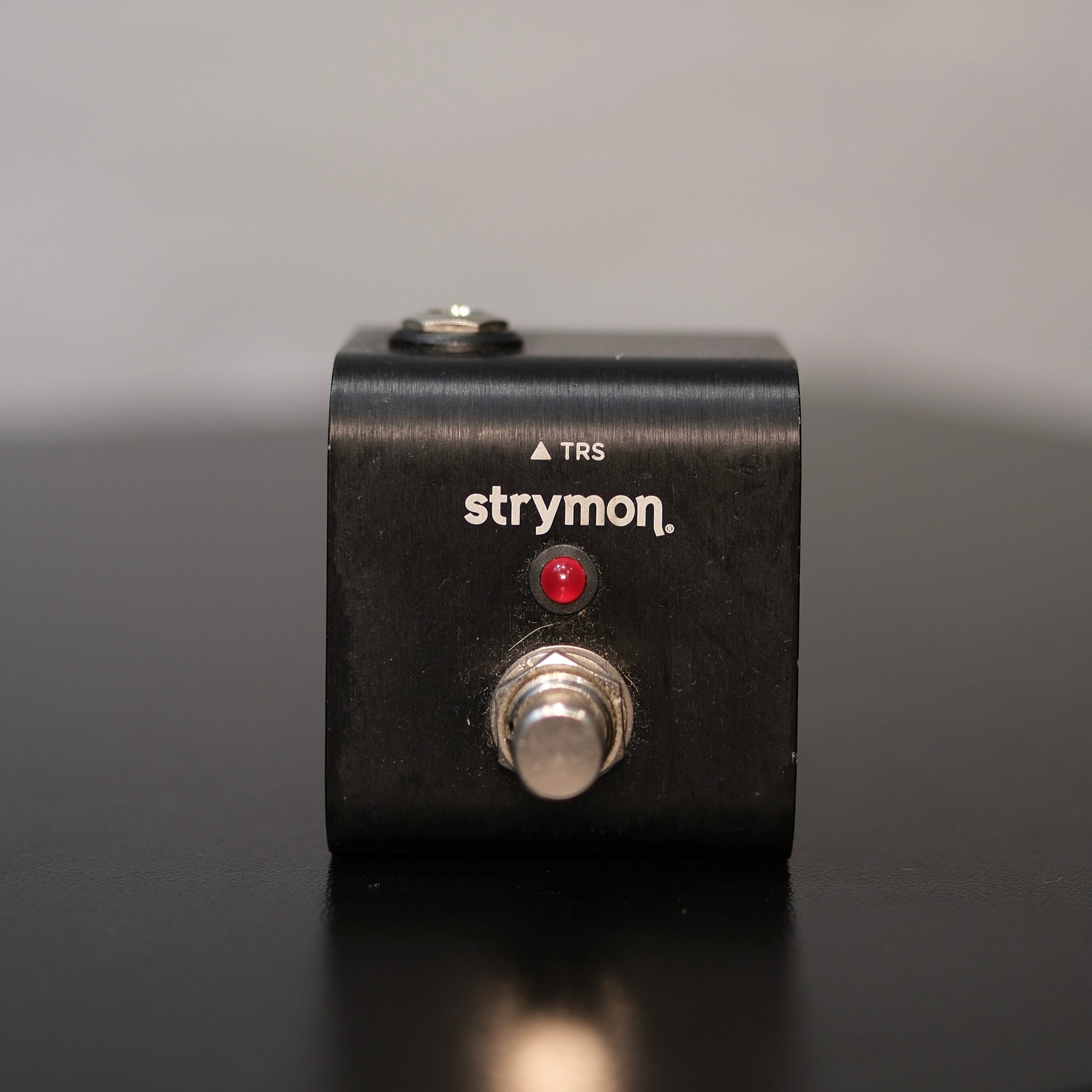Strymon Mini Switch (Second Hand) - Front On