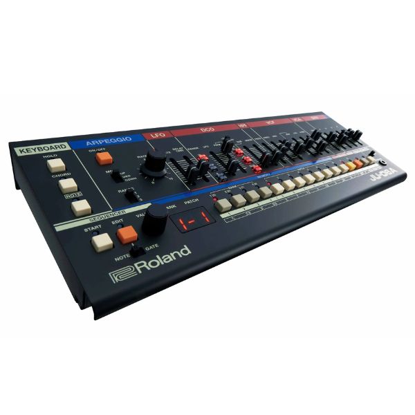 Roland JU-06A - 4 Voice Synth Module | Turramurra Music
