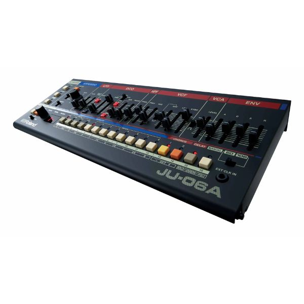 Roland Boutique JU-06A Synthesizer