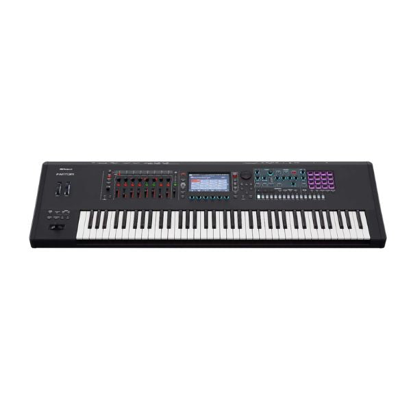 Roland Fantom 7