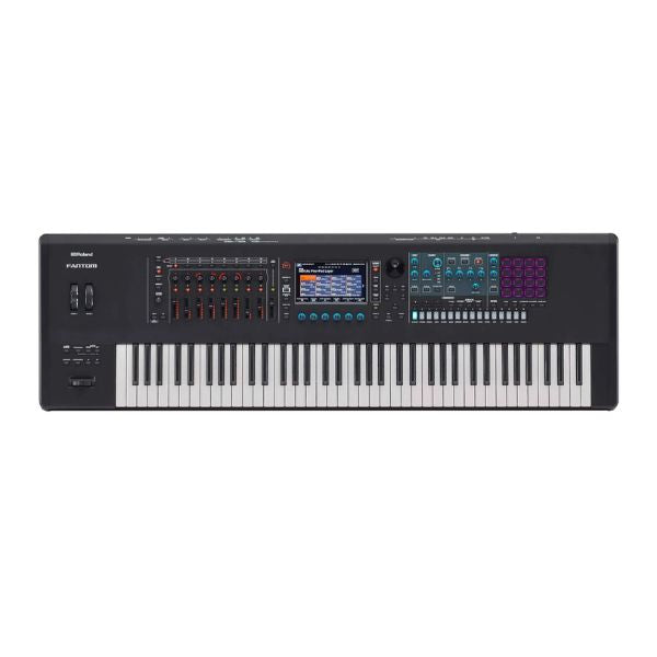 Roland Fantom 7