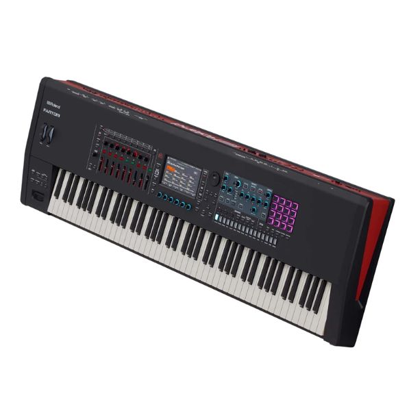 Roland Fantom 8