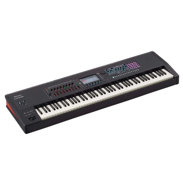 Roland Fantom 8