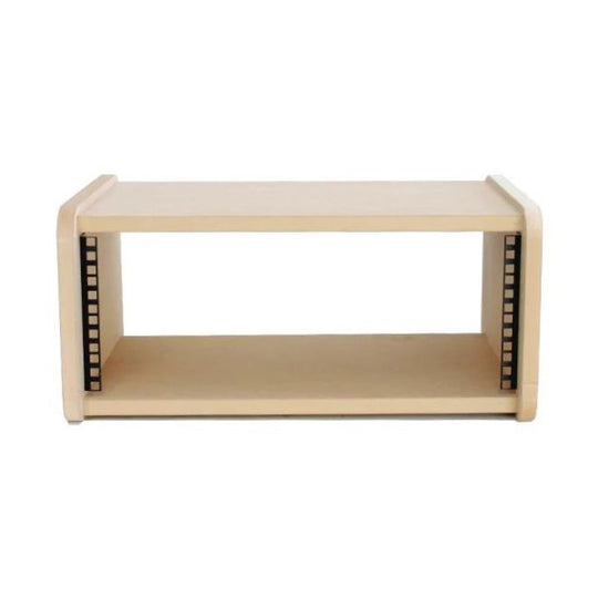 Nova Forge 8U Studio Rack (Naked)