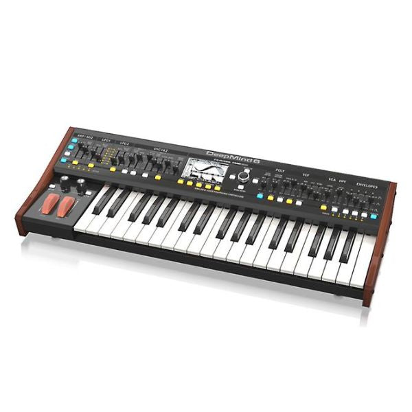 Behringer DeepMind 6