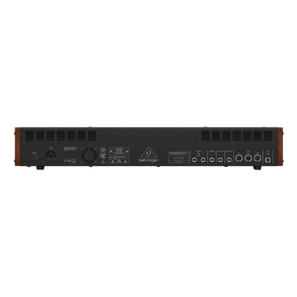 Behringer DeepMind 6