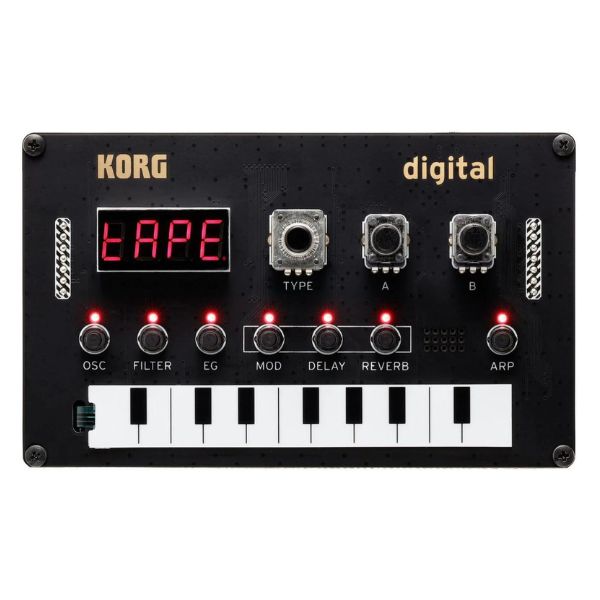 Korg NTS-1