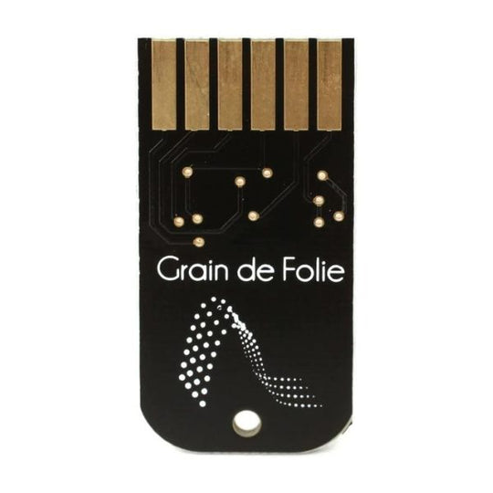 Tiptop Audio Grain de Folie