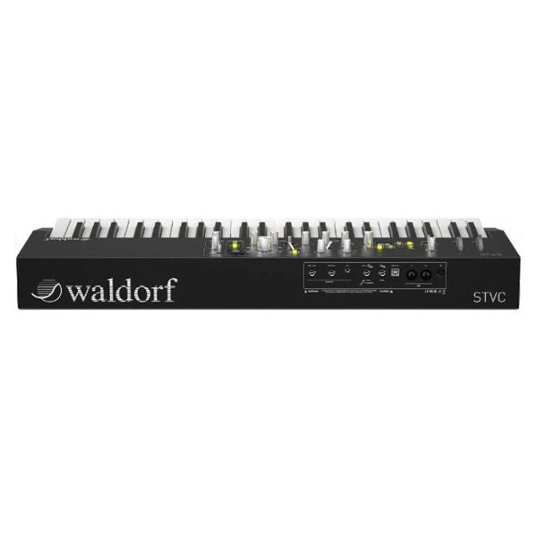 Waldorf STVC