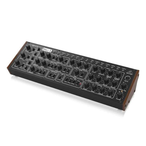 Behringer PRO-1 Monophonic Analog Synthesizer