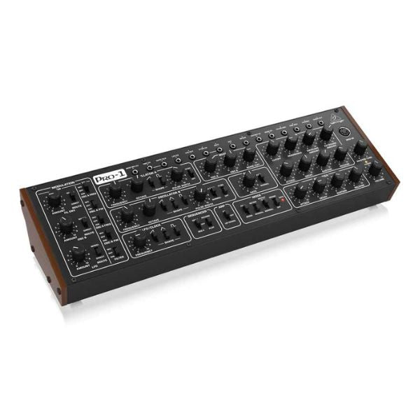 Behringer PRO-1 Monophonic Analog Synthesizer