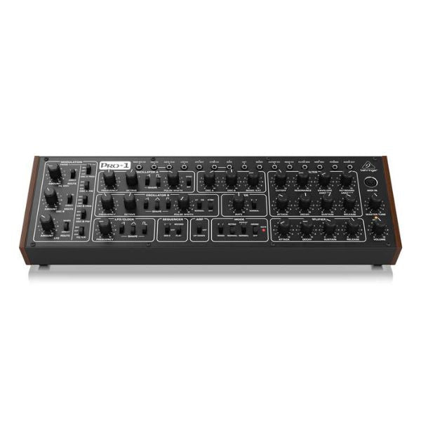 Behringer PRO-1 Monophonic Analog Synthesizer