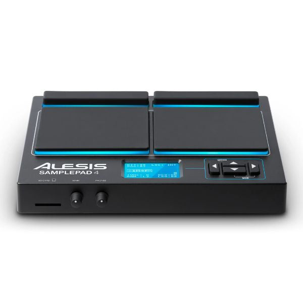 Alesis SAMPLEPAD 4