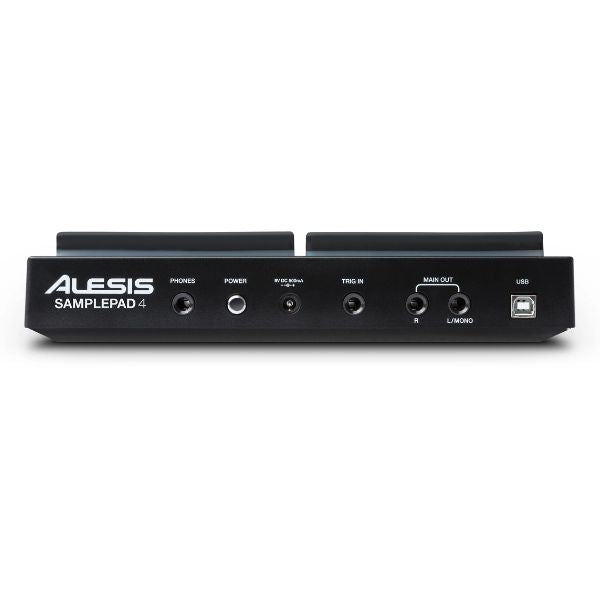 Alesis SAMPLEPAD 4