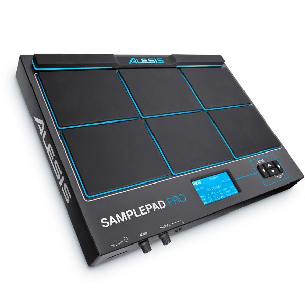 Alesis SAMPLEPAD PRO