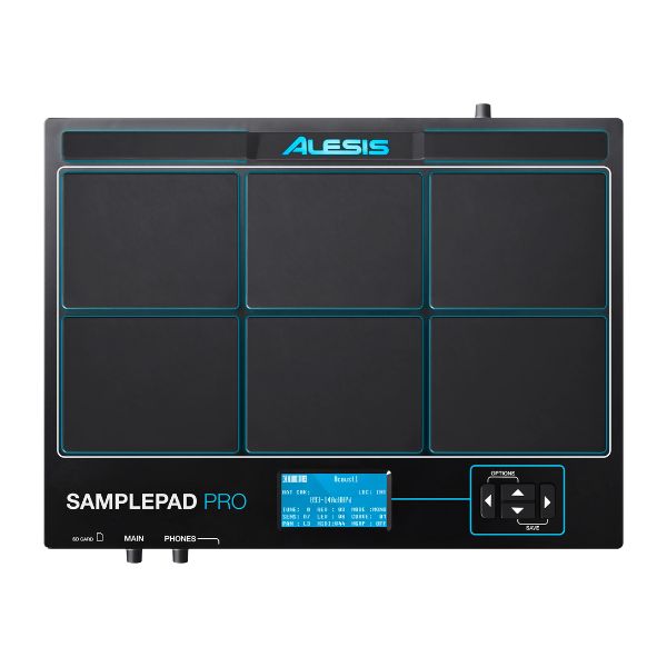 Alesis SAMPLEPAD PRO