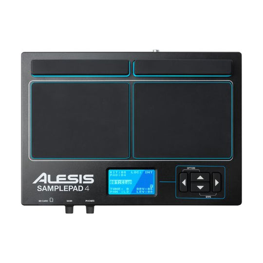 Alesis SAMPLEPAD 4