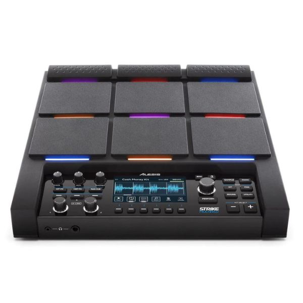 Alesis Strike Multipad