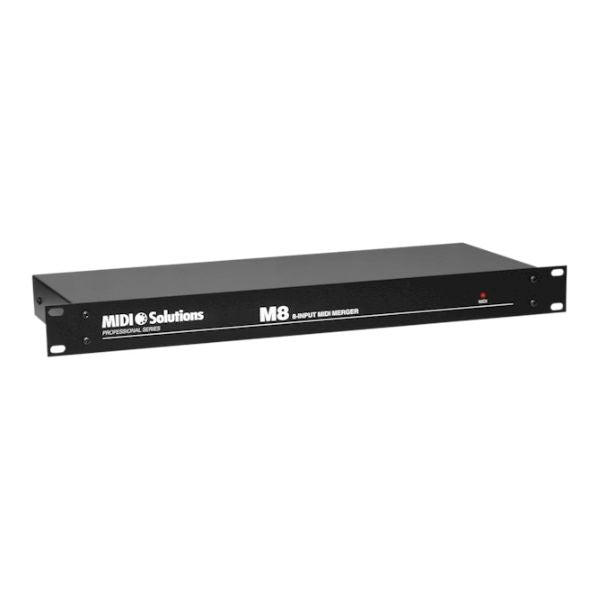 Midi Solutions M8