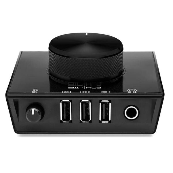 M-Audio AIR|Hub