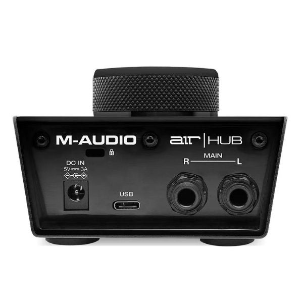 M-Audio AIR|Hub