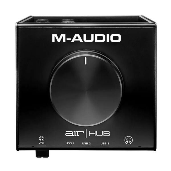 M-Audio AIR|Hub