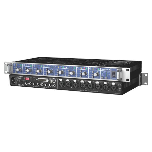 RME OctaMic II
