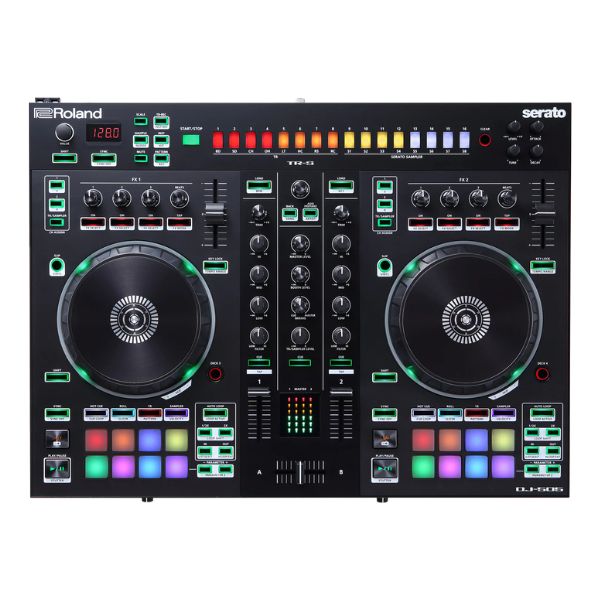 Roland DJ-505