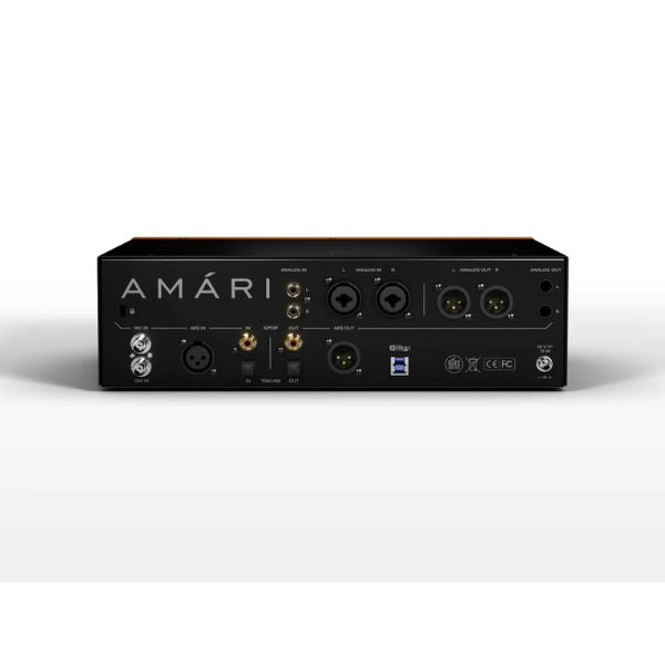 Antelope Audio Amari