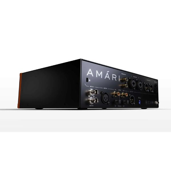 Antelope Audio Amari