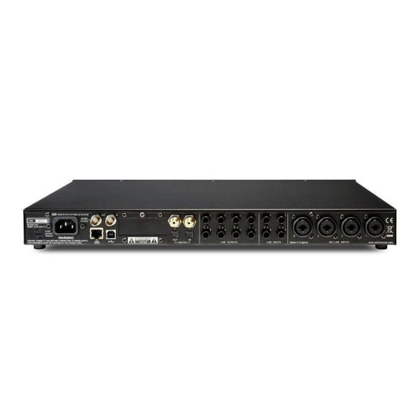 Prism Sound Titan - Black
