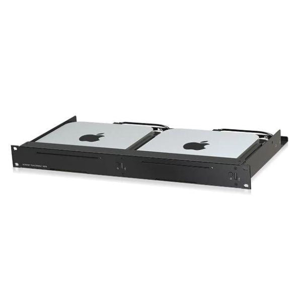 Sonnet RackMac Mini 1U Rack Mount Enclosure | Turramurra Music