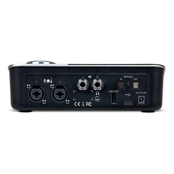 Apogee Symphony Desktop
